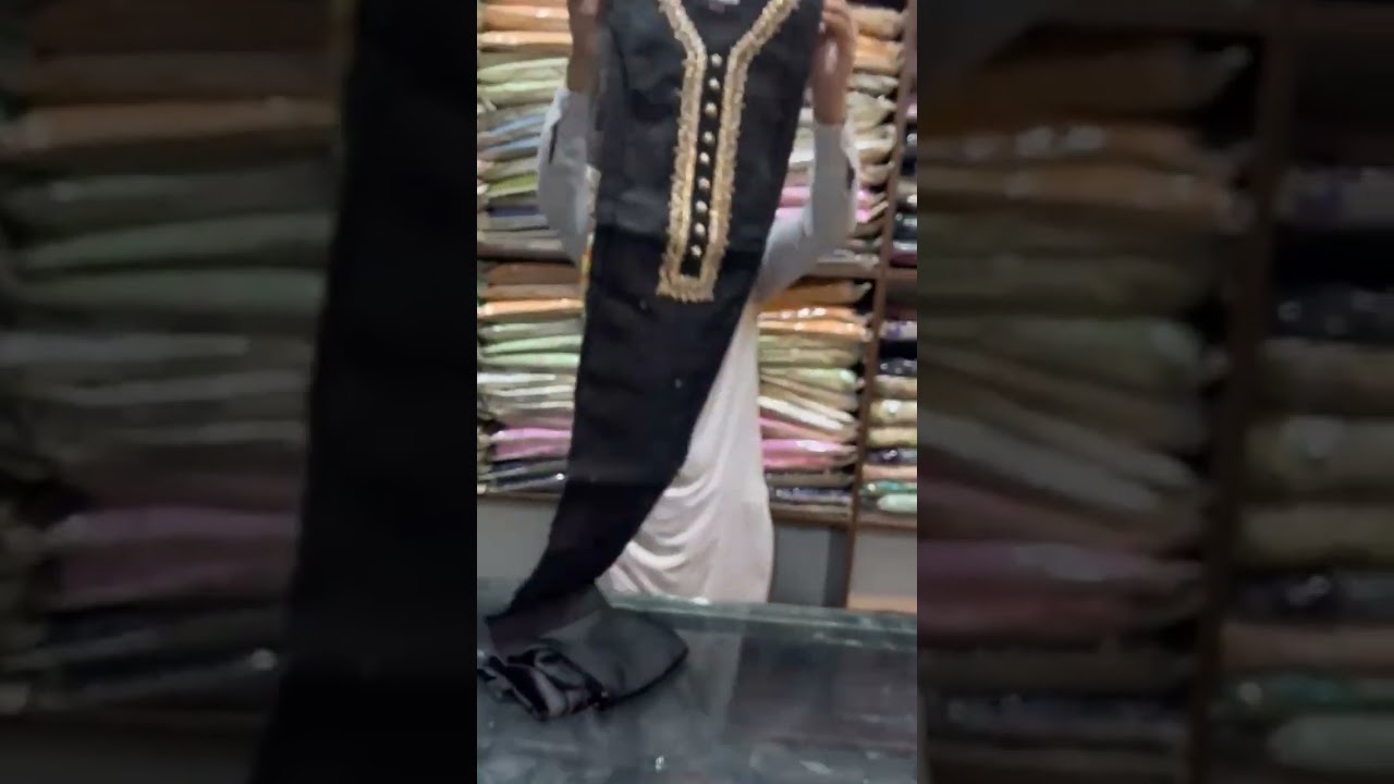 Khuda Bukhs Eid Collection #shorts #shortsvideo