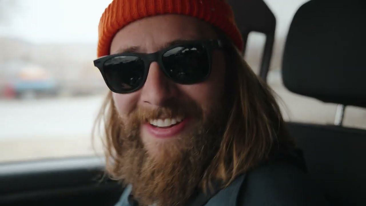 Special Delivery | Bridger Aerospace and Wildland Firefighting