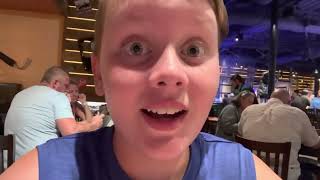 Davenport, Florida fords garage review and adventure