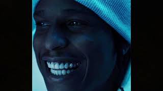 A$AP ROCKY X DENZEL CURRY TYPE BEAT 2023  CONTROL
