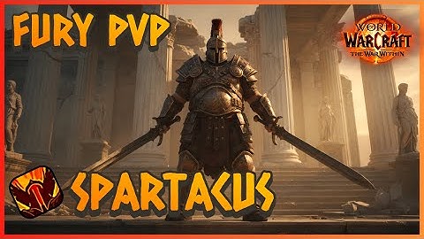 Fury warrior wow war within PvP 11.2.5 war within Battleground GOD | War Within Epic BG Domination