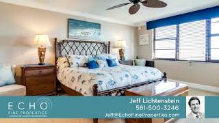 911 Ocean Drive Unit 801 video tour