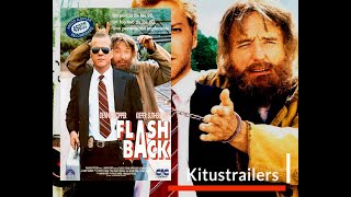 Kitustrailers : FLASHBACK (Trailer en Español)
