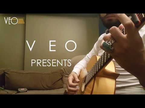 EMOTIONAL Turkish Harmony - GÜLÜMCAN - Played By VEO