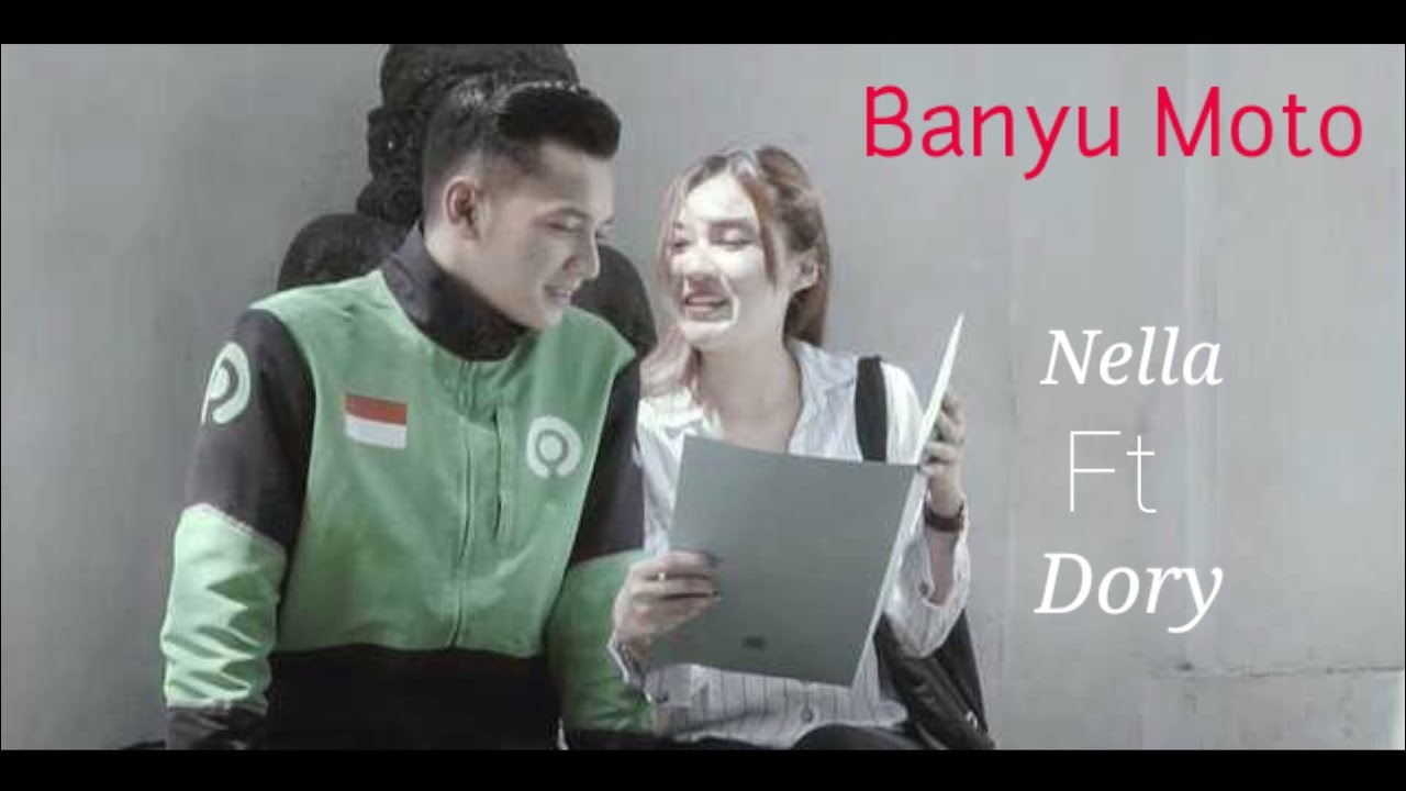 Banyu Moto (Nella Kharisma Feat Dorry Harsa ) Koplo