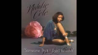 Someone That I Used to Love - NATALIE COLE ~ from the album &quot;Don&#39;t Look Back&quot; (1980)