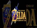 Legend of Zelda: Ocarina of Time Remake (2026) Trailer #remake #nintendoswitch2 [Switch 2 Exclusive]