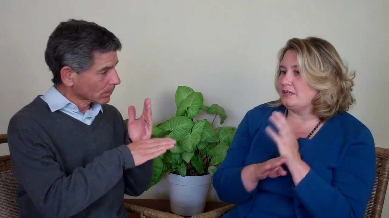 Belief Buster Process with EFT