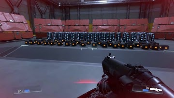 DOOM King Hell Knight