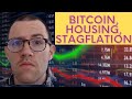 Financial News May 2021 - Bitcoin, Housing Market, and Stagflation