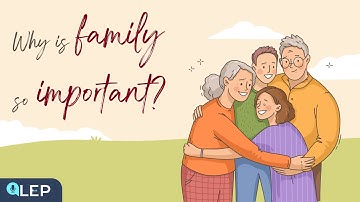 The Importance of Family | 💖 Healing podcast | Intermediate