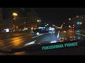 FUKUSHIMA PRINCE - LAST DRIFTER OF OMSK CITY? / VLOG 03