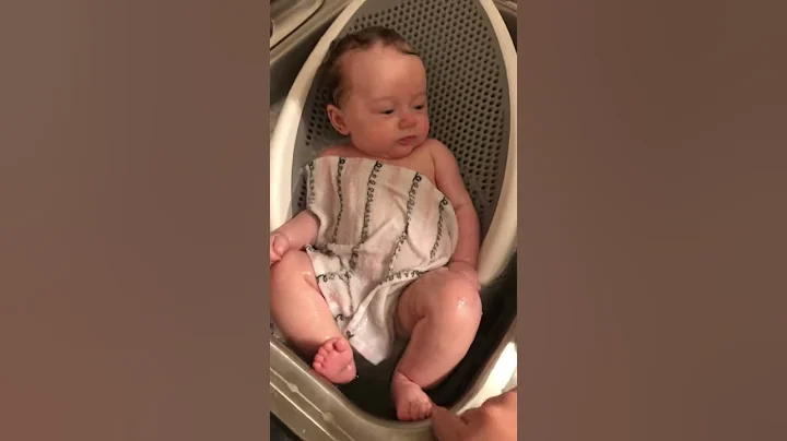 Bath Time