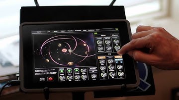 SpaceWiz Tutorial Pt 1 with Jordan Rudess