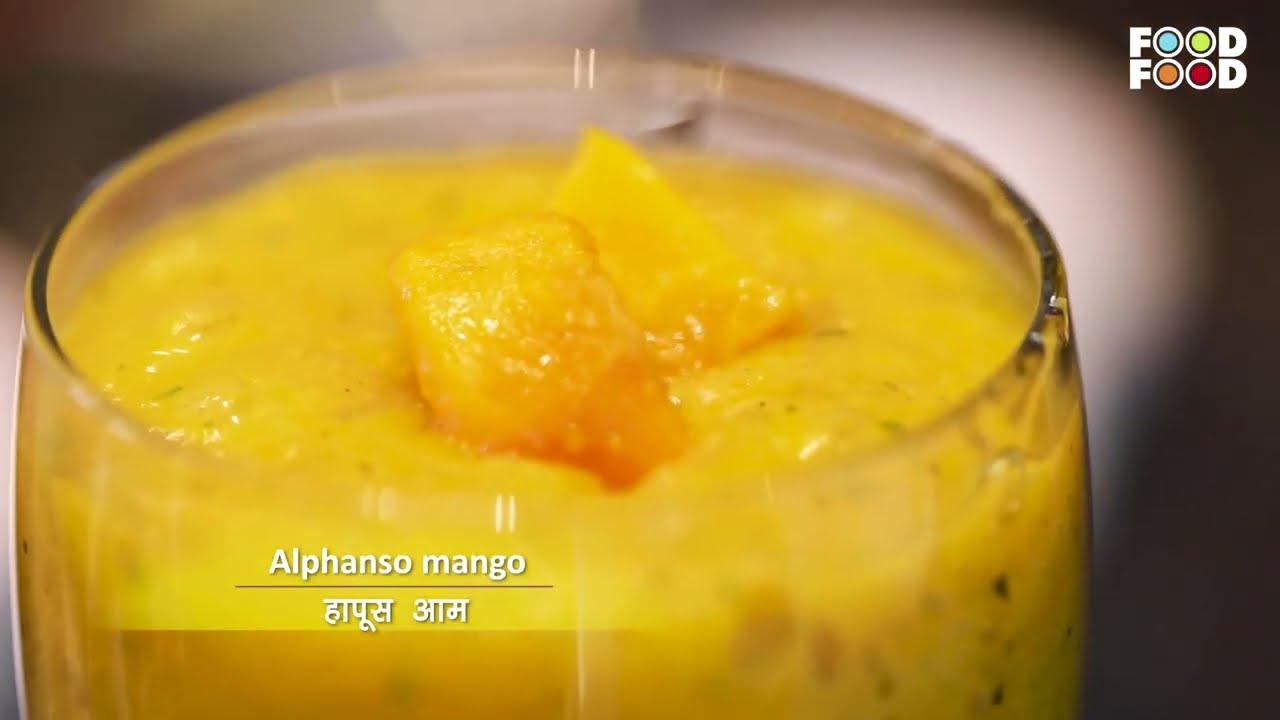 Best Mango Recipe | Aam ka Panna | Aam Panna Recipe |Aam ka panna banane ki recipe | FoodFood