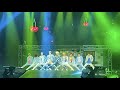 4k nct 127  127 cherry bomb  neo city the link manila