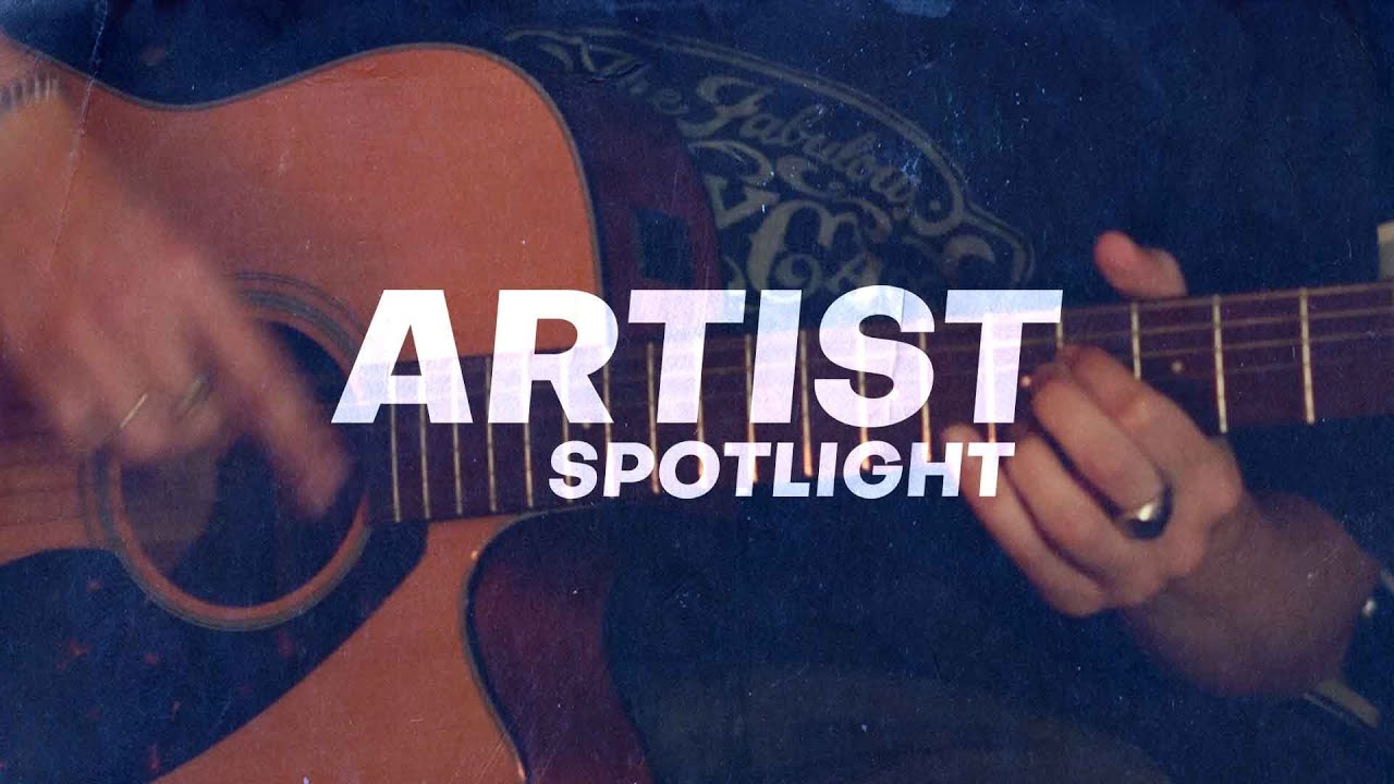 Been Stellar - Takedown (Live for The Rock Revival's Artist Spotlight)