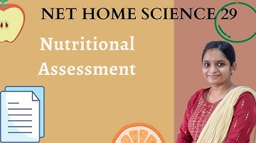 Chapter 2 Review (Part 9) UGC NET Home Science( in tamil)