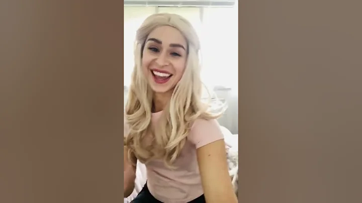 So Much Better - Legally Blonde