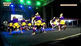 JARANAN SLB-kuda kepang es el be wonosobo live di bendungan kaliwiro