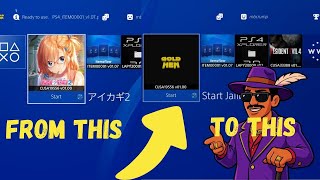 Let's PIMP Our Lua Game Start Experience