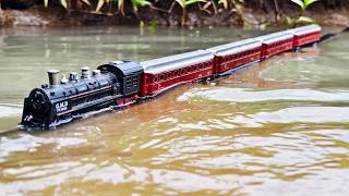 Rail King Train Set Train Videos #railking #railkingclassictrain #railkingtrainset