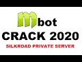 hotspot shield mbot silkroad