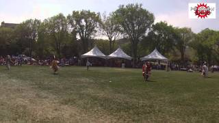 Womans Traditional Dancers U Of S Pow Wow
