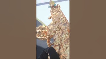 Enemy Operator Weapon Number 1879 | Call of Duty MW3 #shorts #mw3 #modernwarfare3 #mw3clips