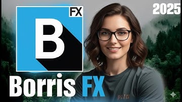 💡 Boris FX | 𝐅𝐫𝐞𝐞 𝐈𝐧𝐬𝐭𝐚𝐥𝐥 | Continuum VFX | Ultimate Legal Guide | Step by Step Tutorial by Eva ✨