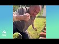 Beginning of video