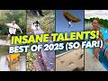 Extreme Skills Best Of 2025 So Far Extreme Skills Best Of 2025 So Far