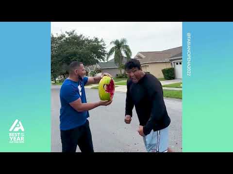 Extreme Skills Best Of 2025 So Far 