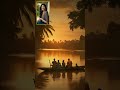 🔴 Wha Guyanese a seh bout the Corentyne River talks #Shorts