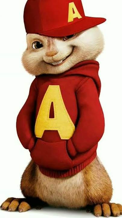 ambatukam Alvin #shorts #ambatukam