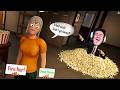Is My Staff Going To QUIT? Video Store Simulator PT3