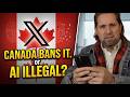 Canada S Aggressive New AI Law Protection Or Overreach 