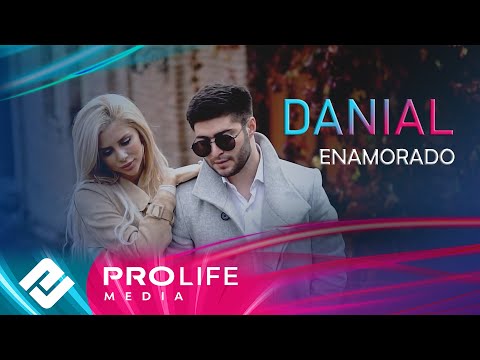 DANIAL - Enamorado