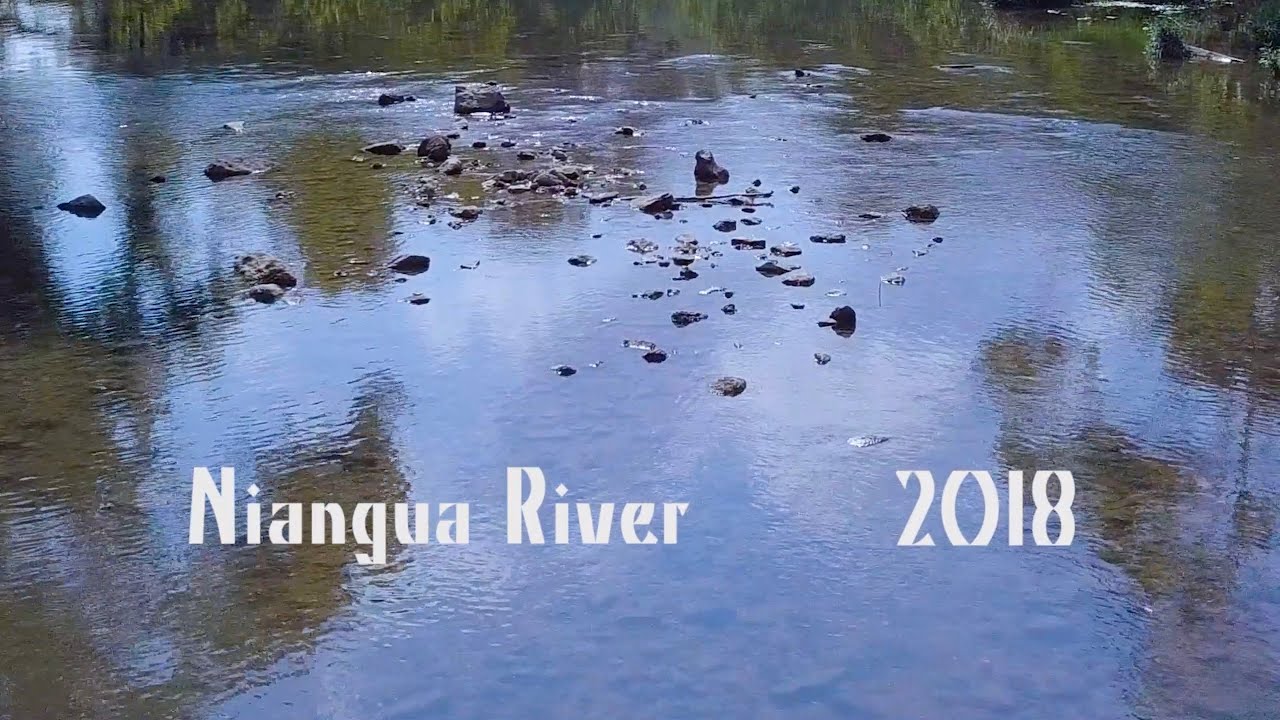 Niangua River Rafting 2018 YouTube