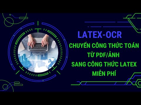 Video: Làm cách nào để thêm OCR vào PDF?