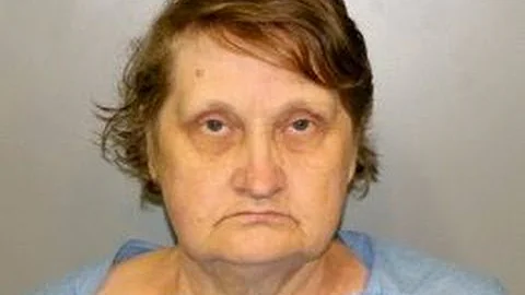 Alfreda Giedrojc, Grandmother, Bludgeoned Baby Wit...