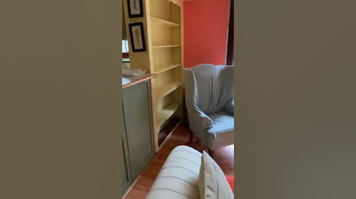 Cottage walkthrough