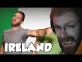 TommyKay Reacts to Geography Now - Ireland