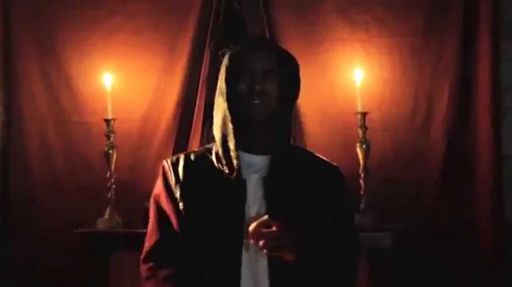 Lil Reese "Irrelevant" (feat. Johnny May Cash)