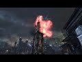 The arkham city secret 987 of players didnt know