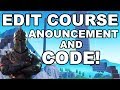 Fortnite Beginner Building Course Code