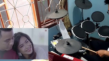 Salah Apa Aku (DRUM COVER) --- ILIR7