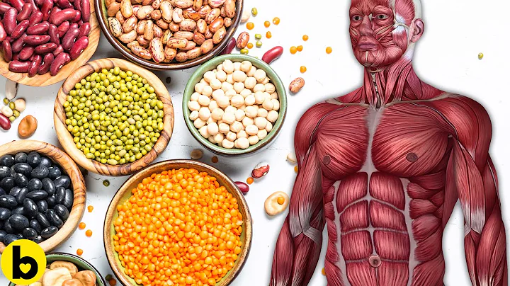 Eat Beans And Legumes Every Day And See What Happens To Your Body - DayDayNews