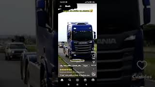 Nova Scania