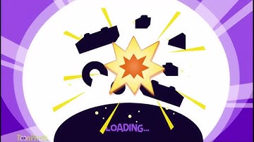 Mixels Rush  Full Gameplay All Levels All Secret Levels unlocked   Cartoon Network Games